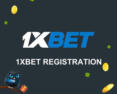 1xbet Registration → Step by Step Guide + Mirror .